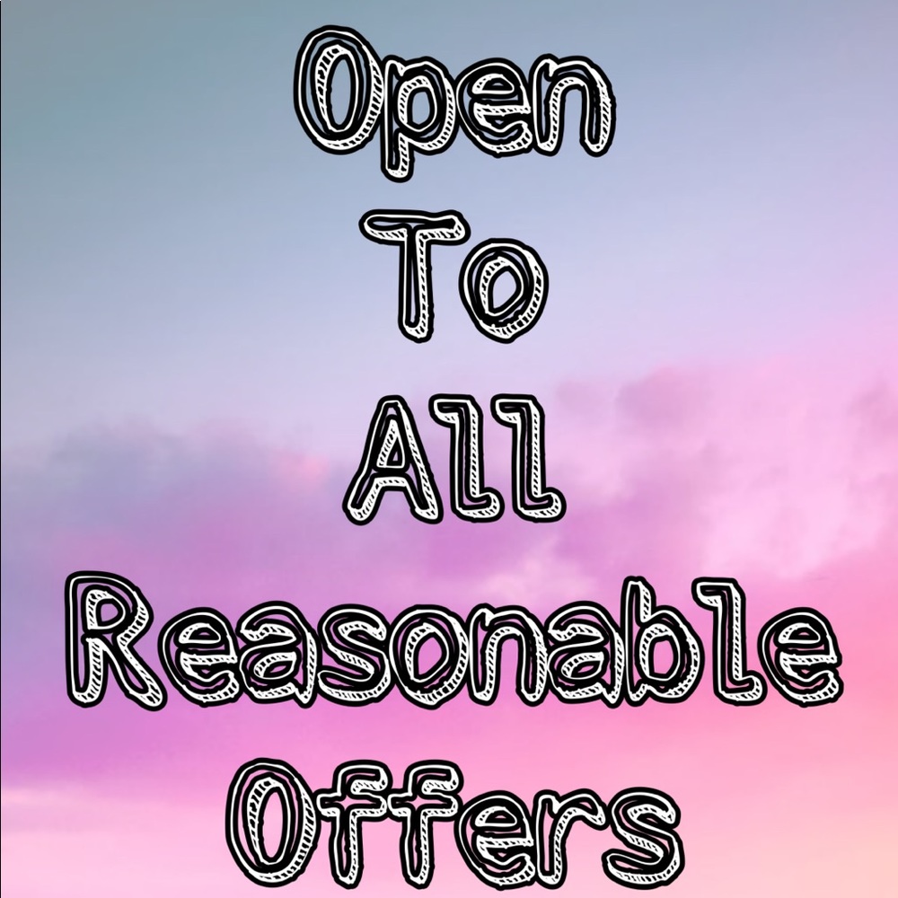 Check it out and make an offer